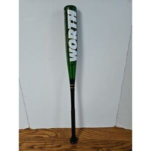 Worth Wicked 18oz 29" Little League 2.25" Dia BPG 1.15 Ultralite -11 SEE NOTES